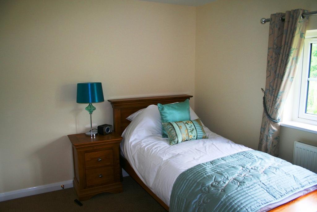 The Lazy Otter Bed & Breakfast Stretham Room photo